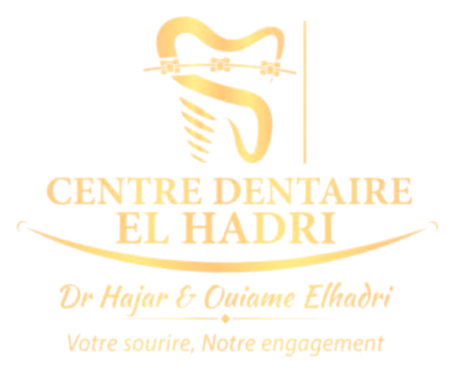 Centre Dentaire El Hadri — Dr Hajar & Ouiame Elhadri
